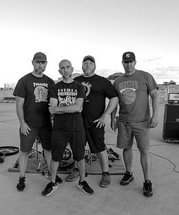 Hatebreed will be playing live at Revolution Calling 2025 in Eindhoven