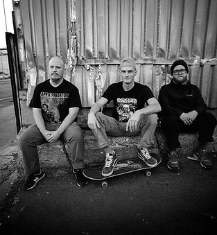 Slapshot will be playing live at Revolution Calling 2025 in Eindhoven