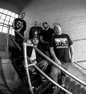 Hatebreed will be playing live at Revolution Calling 2025 in Eindhoven