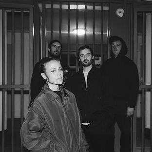 Hatebreed will be playing live at Revolution Calling 2025 in Eindhoven