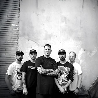 Hatebreed will be playing live at Revolution Calling 2025 in Eindhoven