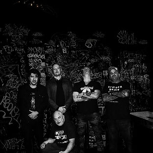 Hatebreed will be playing live at Revolution Calling 2025 in Eindhoven