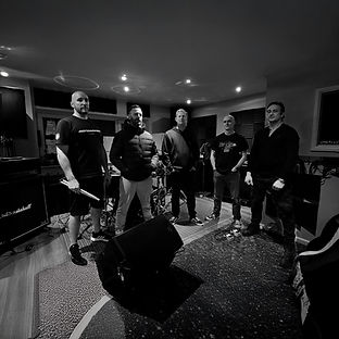 Hatebreed will be playing live at Revolution Calling 2025 in Eindhoven