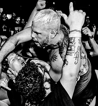 Slapshot will be playing live at Revolution Calling 2025 in Eindhoven