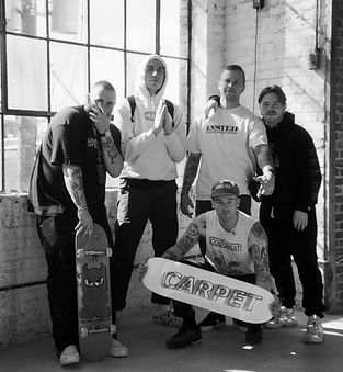 Slapshot will be playing live at Revolution Calling 2025 in Eindhoven