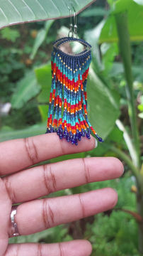 Miniature : Boucles d'oreilles Sora