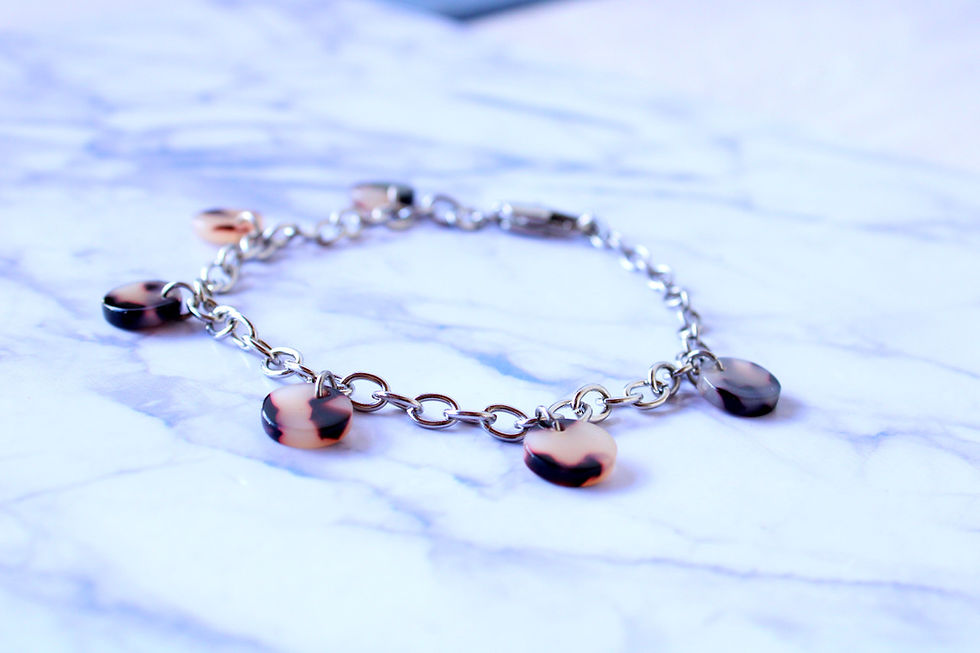 Miniature : Bracelet Ahote