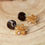 Miniature : Boucles d'oreilles Mausi