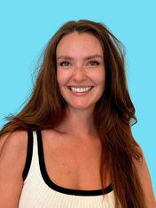Saskia de Prez, Head of Client Development