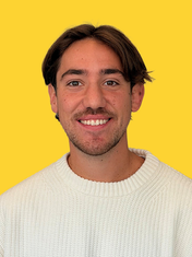 Antonio Matijevic, Head of Partner Development