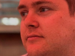 5 years with Peter Delew