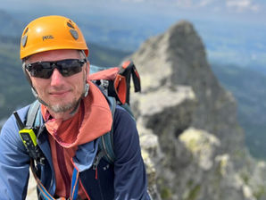 15 years with Ludwik Ryng