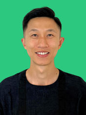 Benelux team member