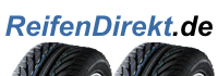 ReifenDirekt logo