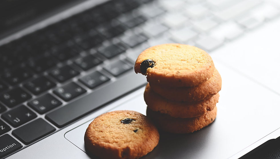 third-party cookie depreciation