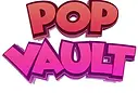Pop Vault logo