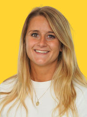 Mara Rizza, Head of International Client Development DACH