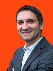 Artur Michalak, Head of Operations CEE