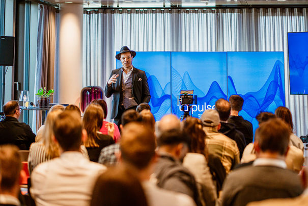 TD Pulse Recap Picture