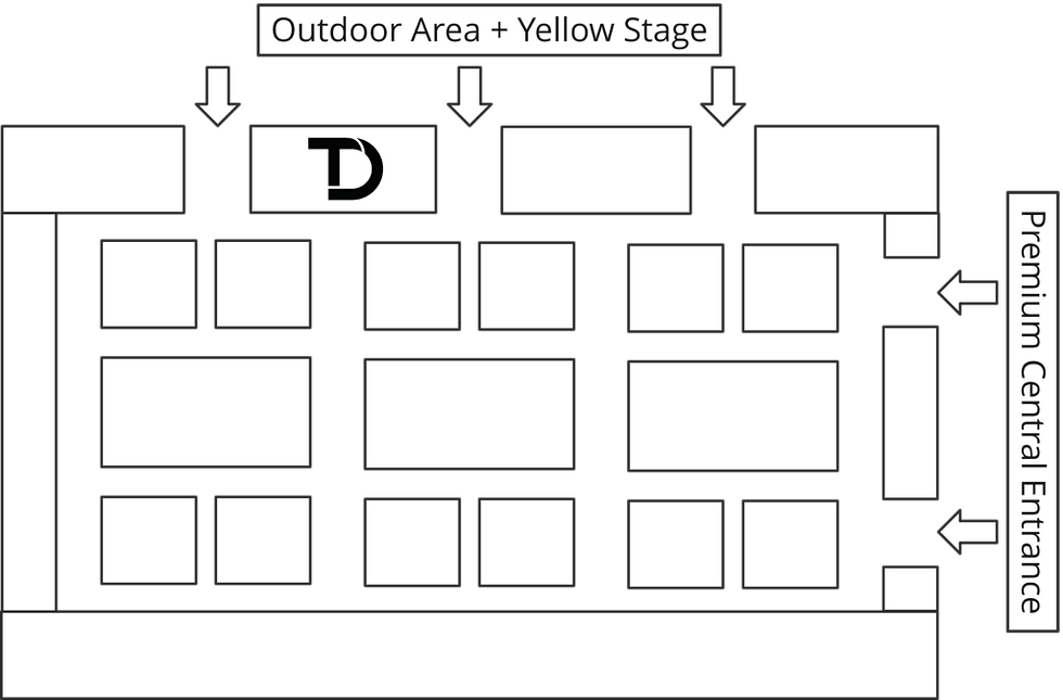 Premium Hall A1