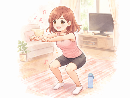 寒いと不調が出やすい理由と、今日からできる対策