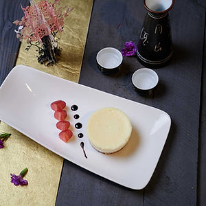 Cheese Cake
