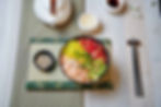 Poké Saumon
