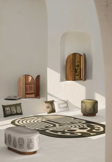 Collection Bestiaire, Christian SIGNOREL, édité par Diacasan