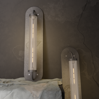 Modélisation 3D pour Christian SIGNOREL