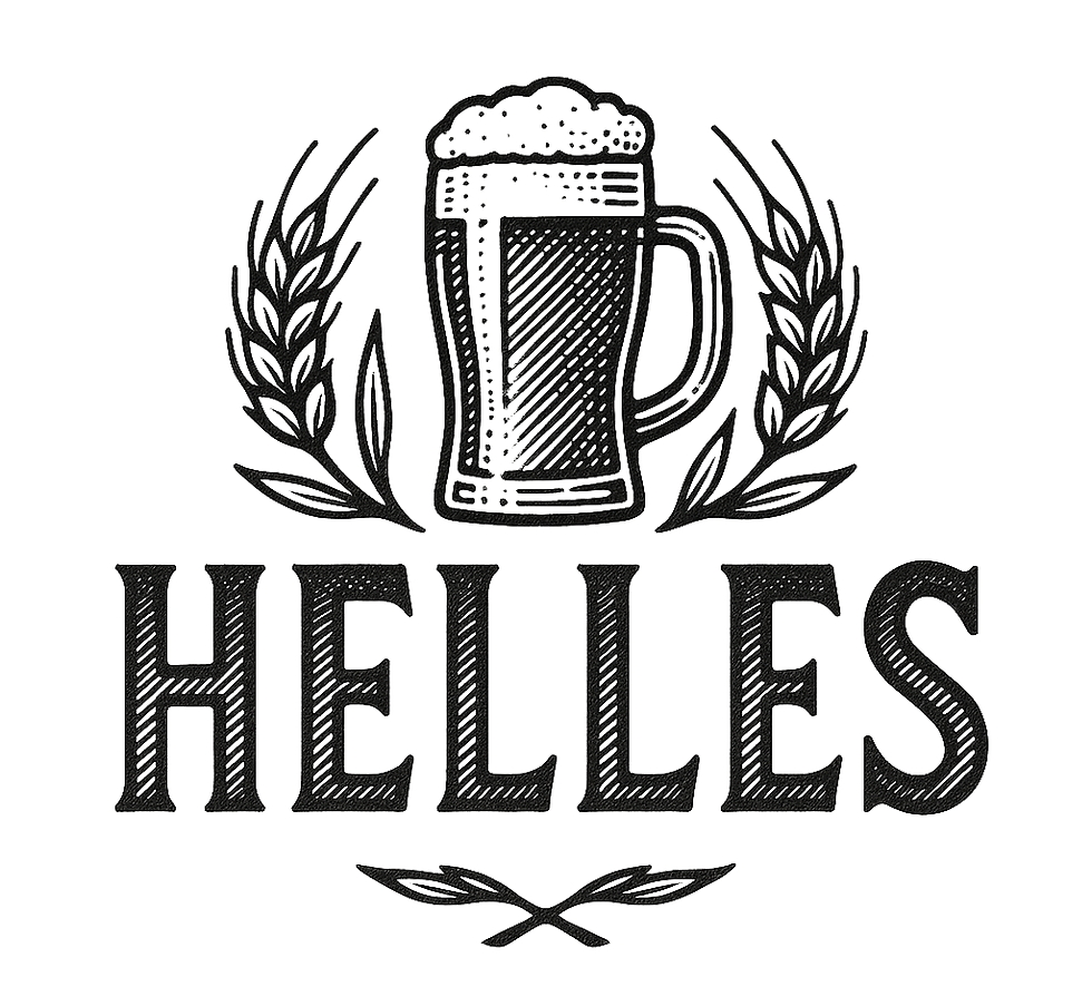 logo Bäremichel Helles