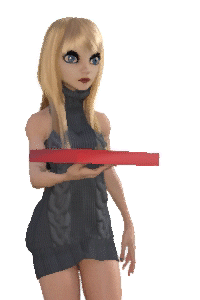Toon Woman.gif
