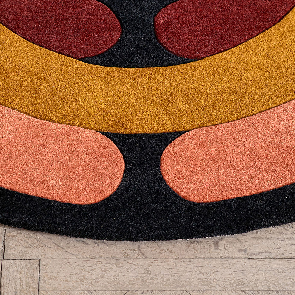 Miniature : Tapis Minotor Nef
