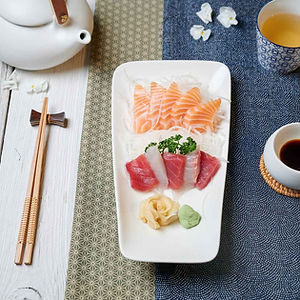 New style Sashimi