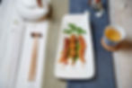Trio de Yakitori
