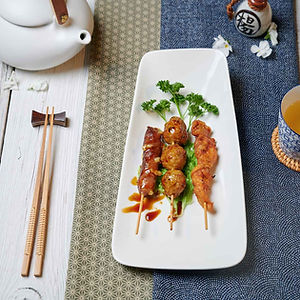 Trio de Yakitori