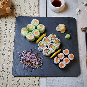 Plateau Gourmand - 18 pièces