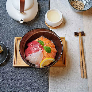 Chirashi Assortiment