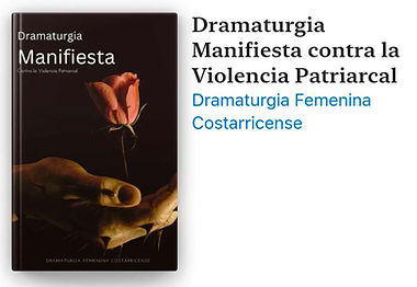 Dramaturgia Manifiesta
