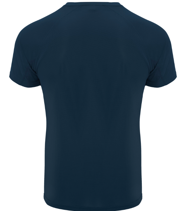 Miniatura: Camiseta de Poliéster – Modelo Bahrain– Personalizada