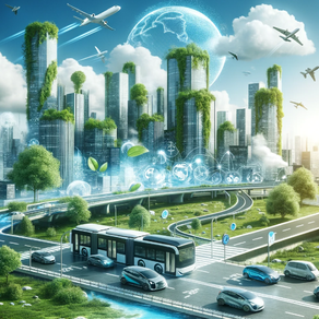 The Future of Automobiles: Implementing a Zero Emissions Policy
