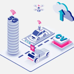 Emerging Technologies in Transportation Sector 