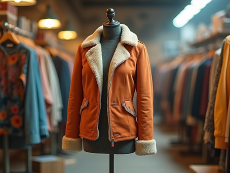 Discover Showcase DXB: Dubai's Sustainable Fashion Hub for Pre-Loved Treasures