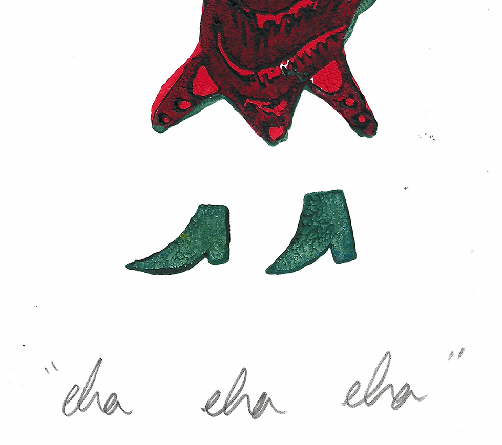 Thumbnail: Cha Cha Lobster