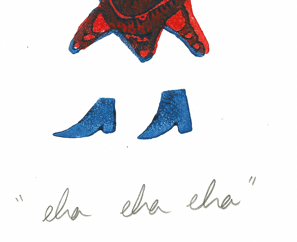 Thumbnail: Cha Cha Lobster