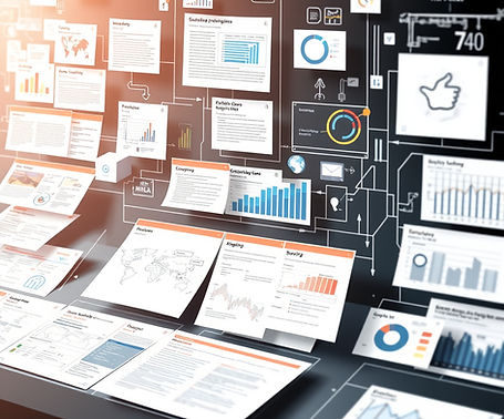 Organise fragmented information across different engineering departments.jpg