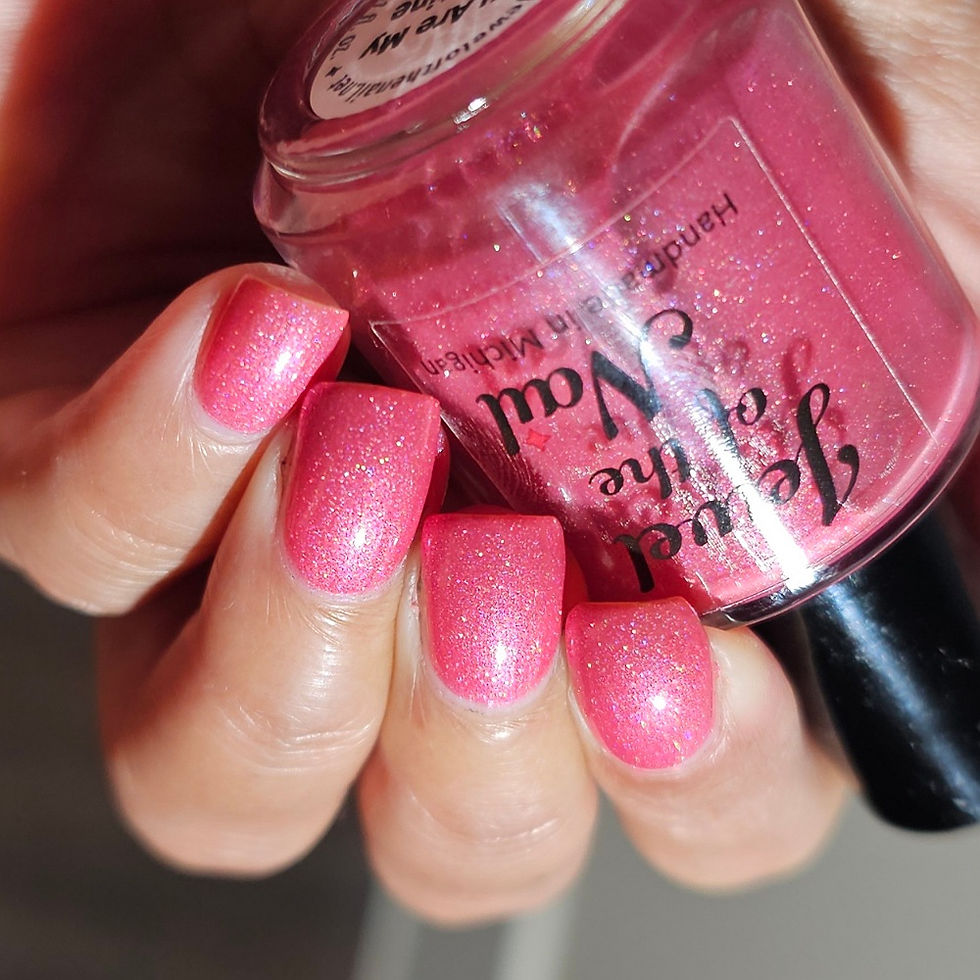 Thumbnail: You Are My Galentine