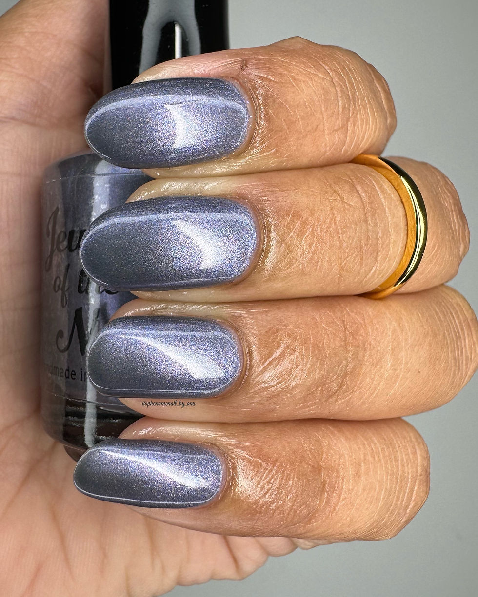 Thumbnail: 50 Shades of Candy Gray 