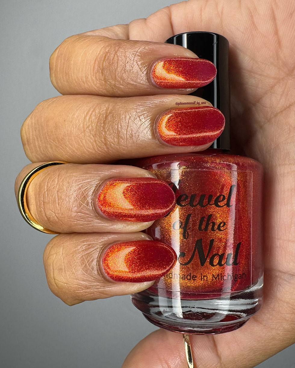 Thumbnail: Trust No One!