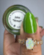 Thumbnail: John “Venus”