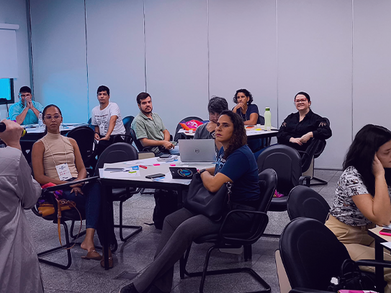 O Papel das Pessoas Mentoras no Desenvolvimento Sustentável: Como Você Pode Transformar Startups de Bioeconomia